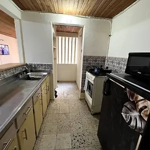  Apartamento Grande, Hermoso, Acogedor Y Privado