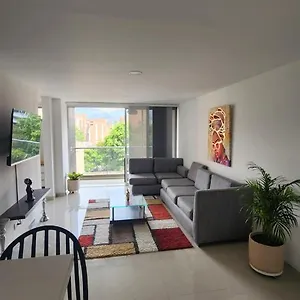  Apartamento Apto Zion