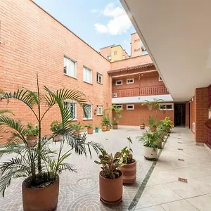  Apartamento Minimal Pet Friendly 203