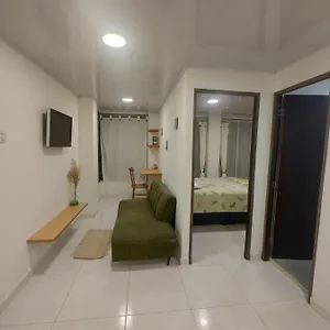 Apartaestudio Chapinero Universidad Javeriana Bogotá