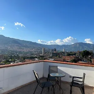  Apartamento Hermoso