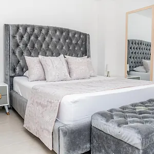  Apartamento Torre Ginebra