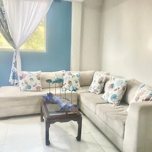 Apartamento En Cartagena