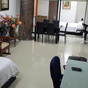  Apartamento Pilarica Gardens