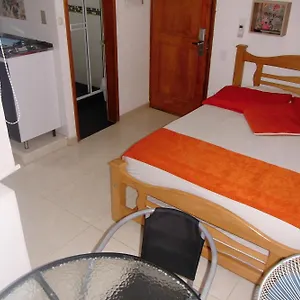 Cym 1605 Santa Marta (Magdalena)