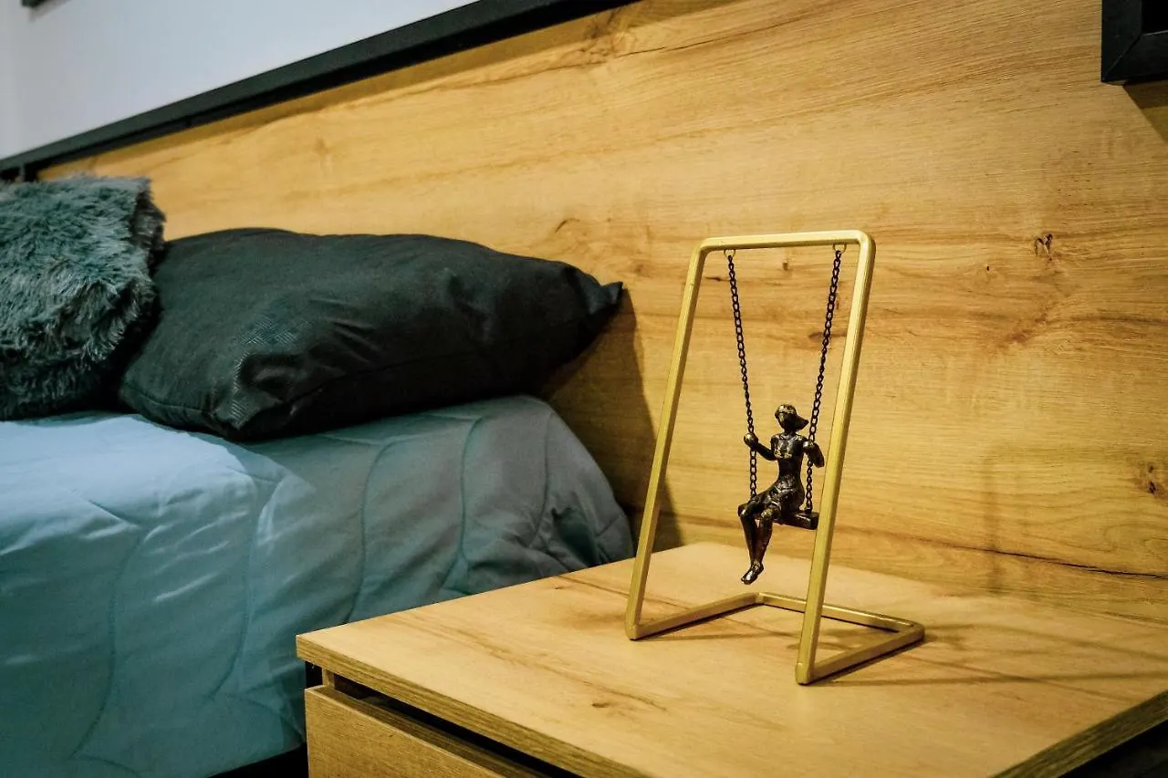 Apartamento Acogedor Loft Frente Al Tranvia Medellín